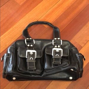 Michael Kors Leather Purse